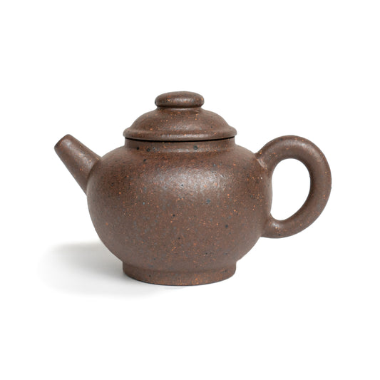105ml Woodfired Handmade Lao Tuanni JuLunZhu Yixing Teapot