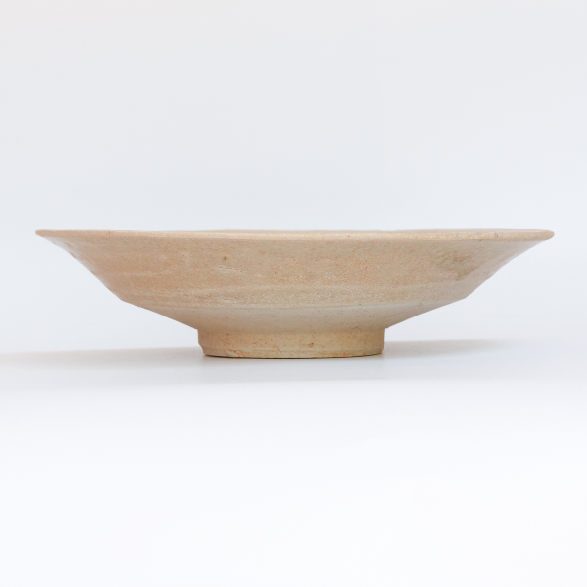 15.4cm Song Dynasty Tea Plate