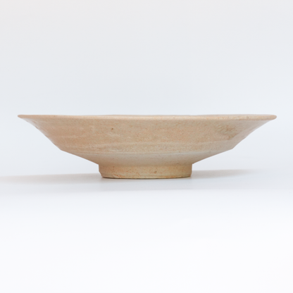 15.4cm Song Dynasty Tea Plate
