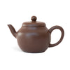 110ml Aged Zini Yigong Teapot by Hui Xiang Yun