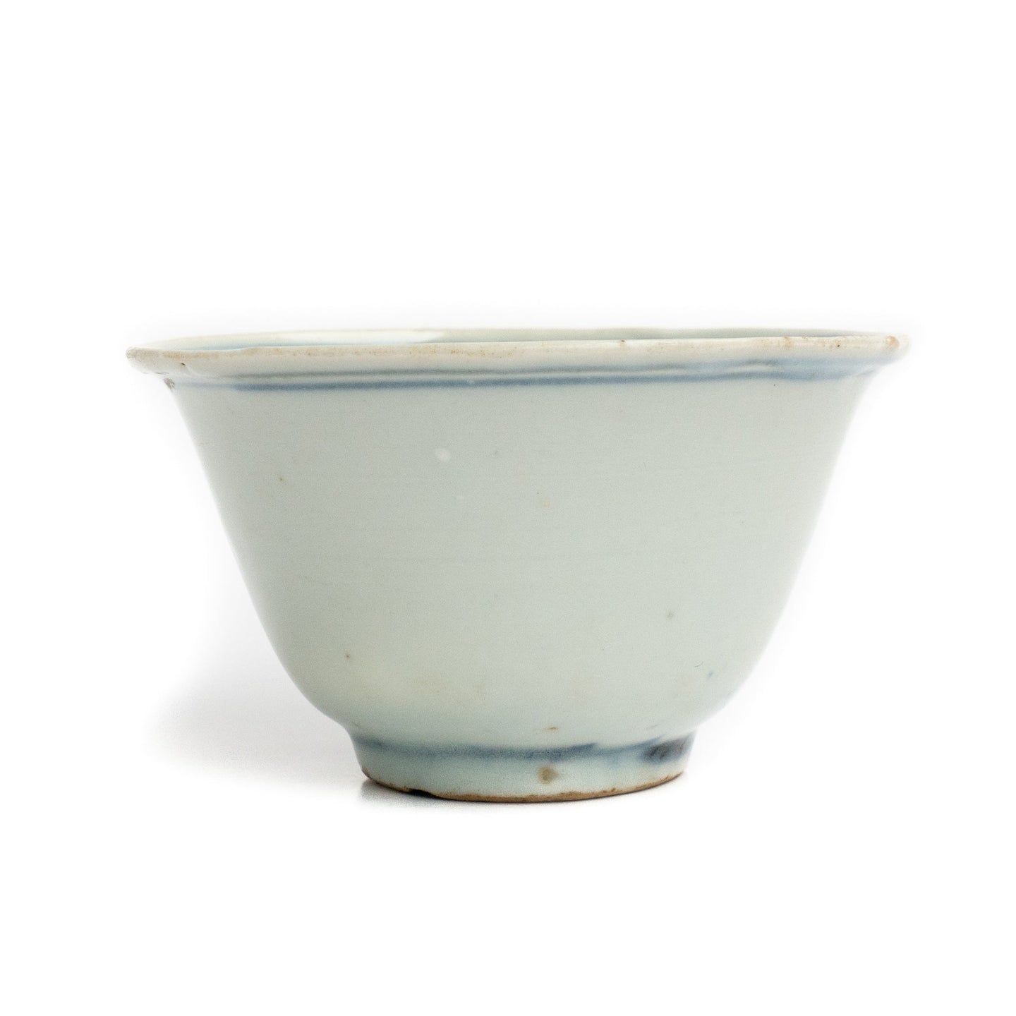 110ml Ming Dynasty Blue Line Cup