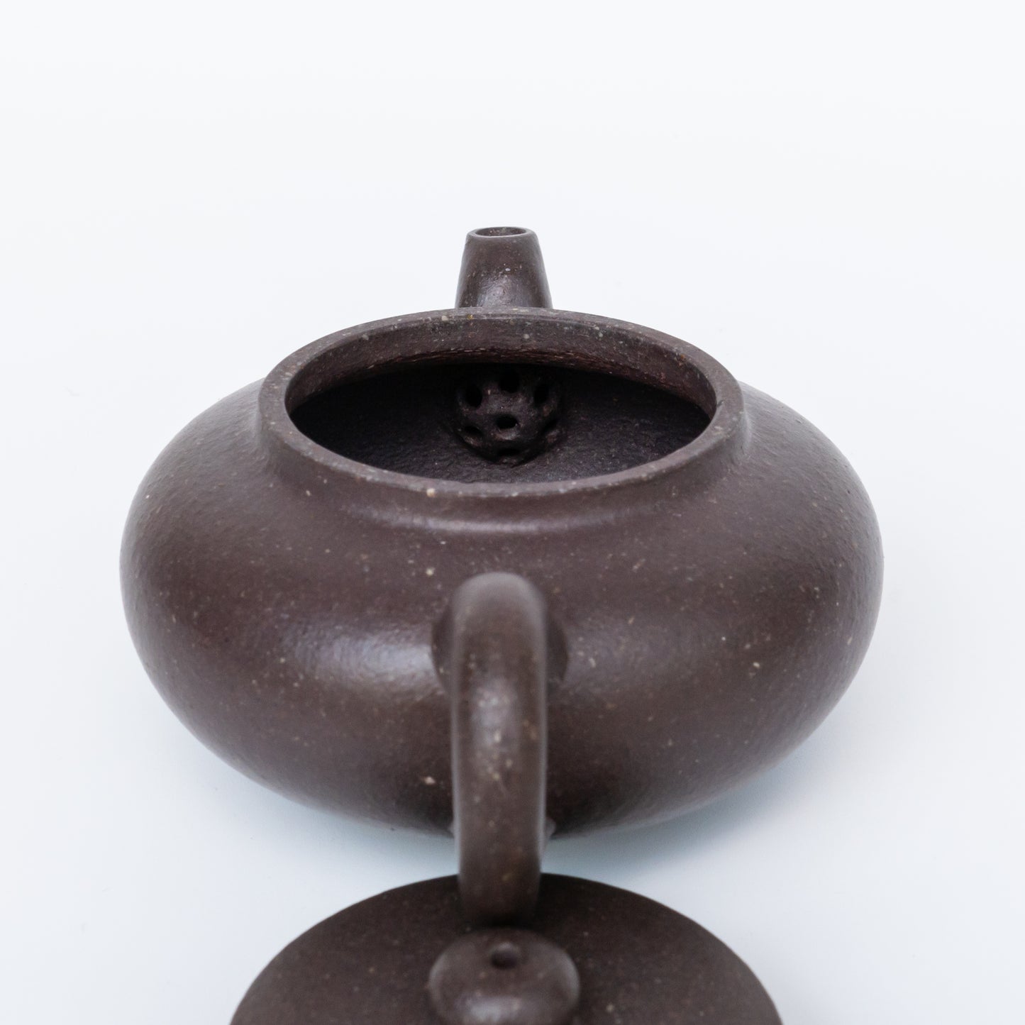 105ml Woodfired Aged Zini Bianzhu by Ma Yong Qiang