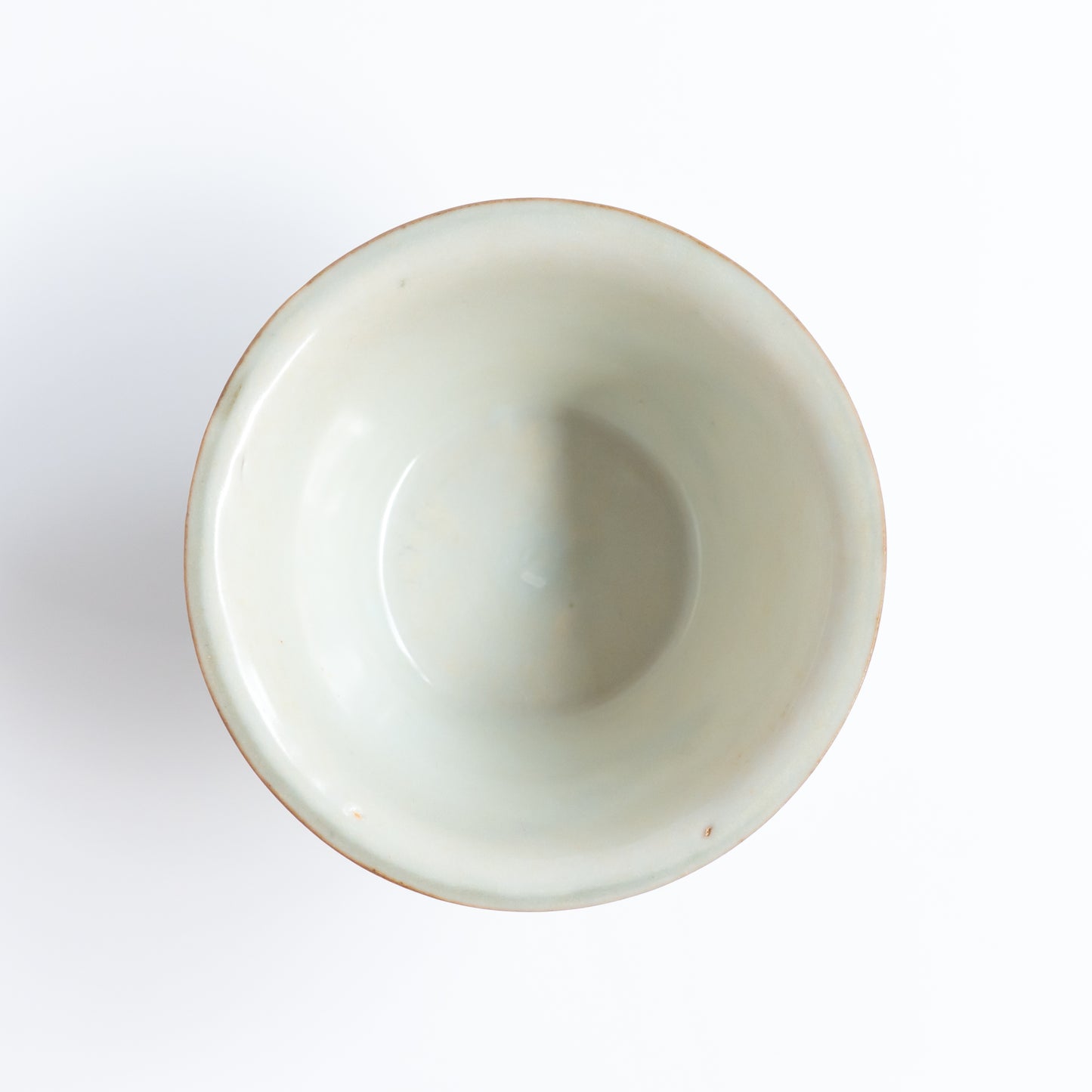 90ml Ming Dynasty Flower Cup