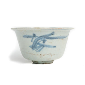 60ml Ming Dynasty Dragon Cup