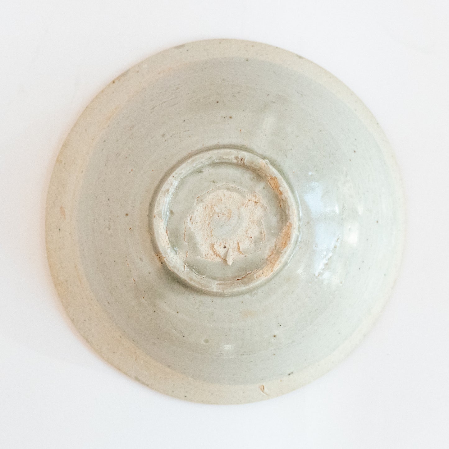 12.8cm Song Dynasty Bowl/Teapot Stand