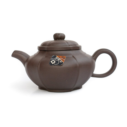 120ml Factory 1 Zini Yixing Teapot