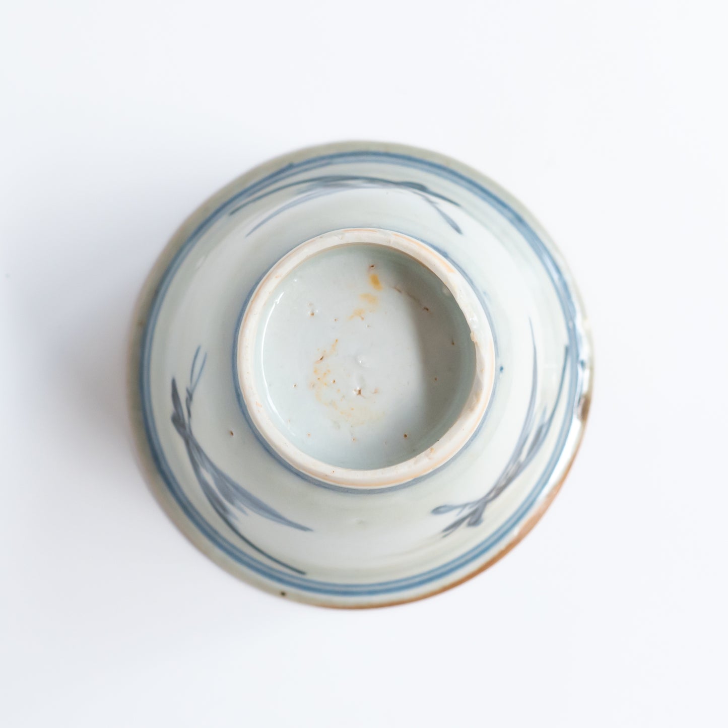 90ml Ming Dynasty Flower Cup