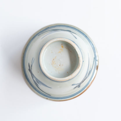 90ml Ming Dynasty Flower Cup