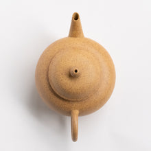 Load image into Gallery viewer, 130ml Fang Xia - DuanNi Shui Ping Yixing Teapot
