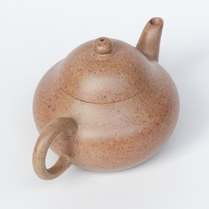 135ml Wood Fired Benshan Lüni Lixing