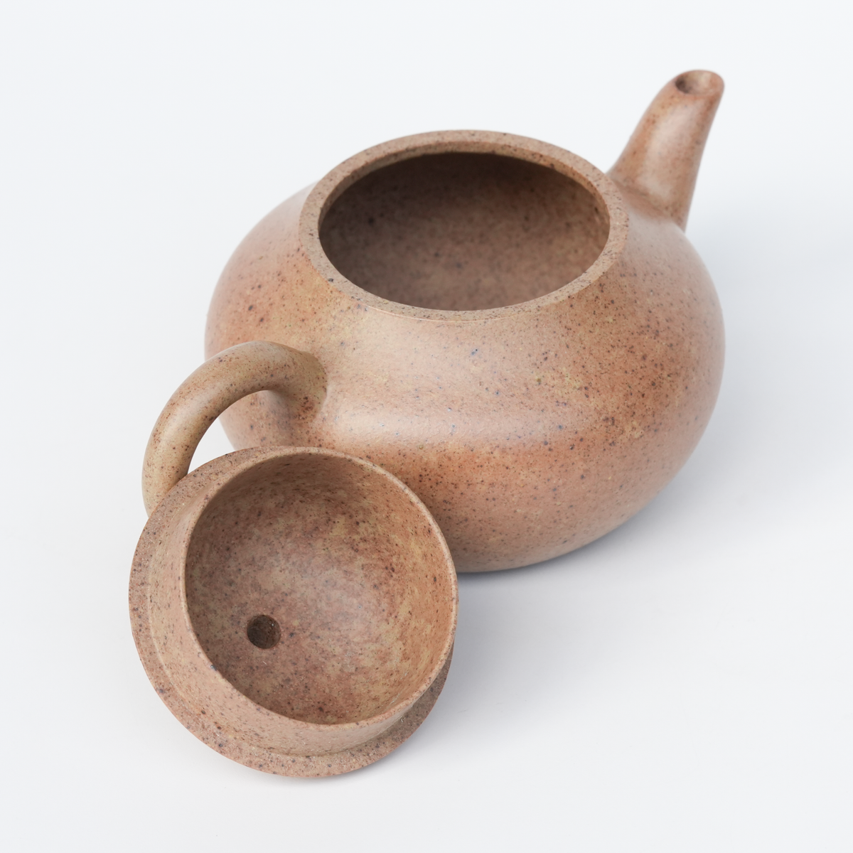 135ml Wood Fired Benshan Lüni Lixing