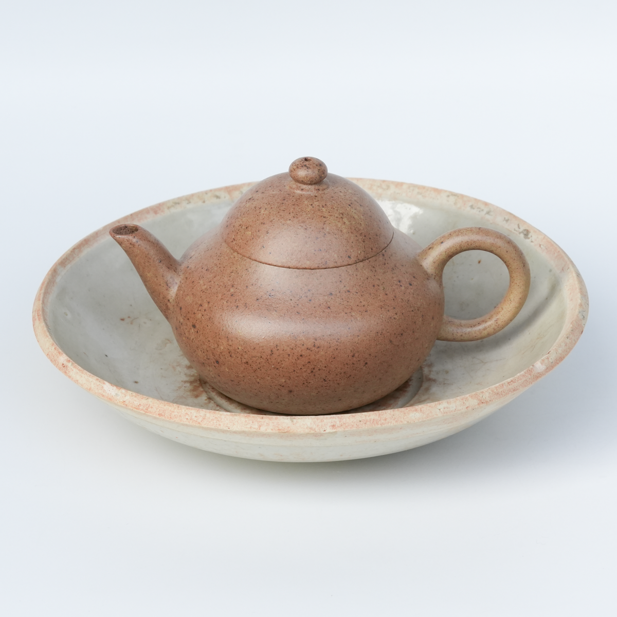 135ml Wood Fired Benshan Lüni Lixing
