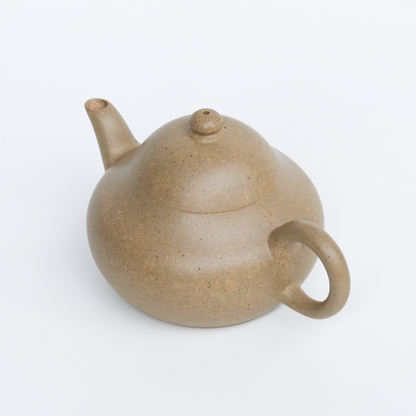 135ml Benshan Lvni Lixing Yixing Teapot