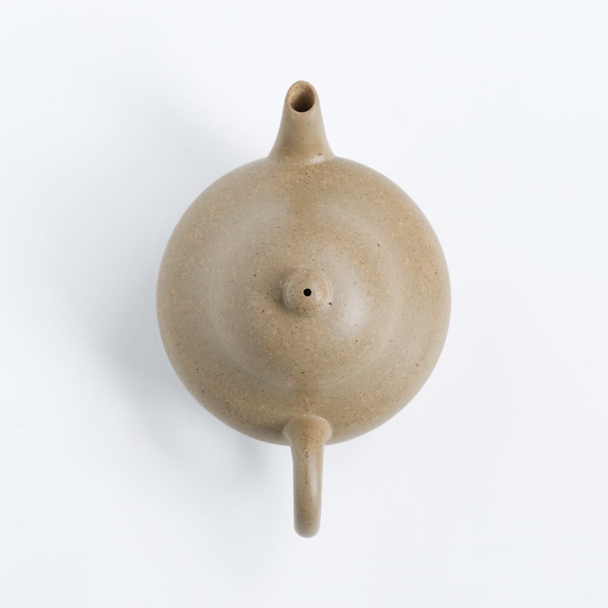 135ml Benshan Lvni Lixing Yixing Teapot