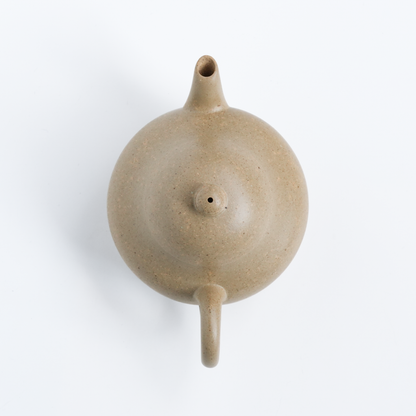 135ml Benshan Lvni Lixing Yixing Teapot