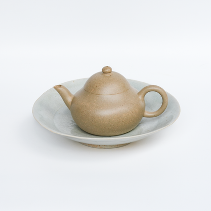135ml Benshan Lvni Lixing Yixing Teapot