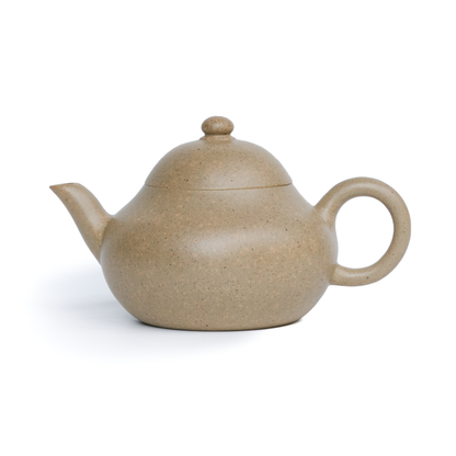 135ml Benshan Lvni Lixing Yixing Teapot