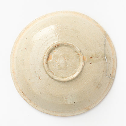13cm Song Dynasty Bowl/Teapot Stand
