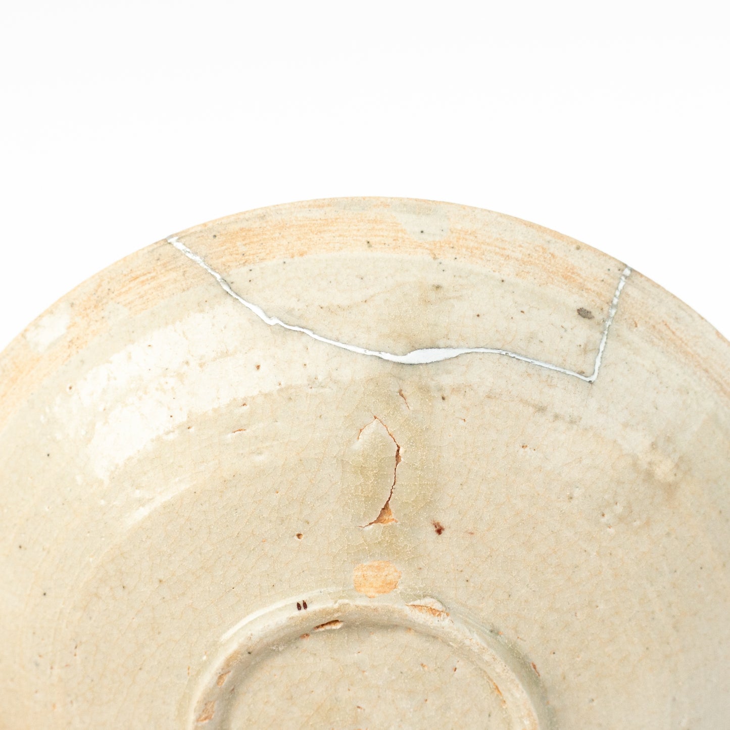 13cm Song Dynasty Bowl/Teapot Stand