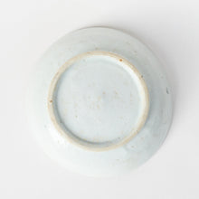 Load image into Gallery viewer, 13cm Ming Dynasty Long life （寿）Plate
