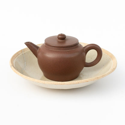 13cm Song Dynasty Bowl/Teapot Stand