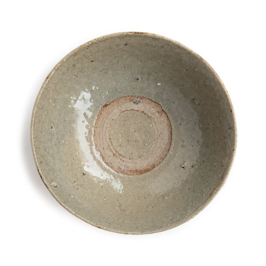 14.5cm / 370ml Qing Dynasty Lufeng Kiln Bowl