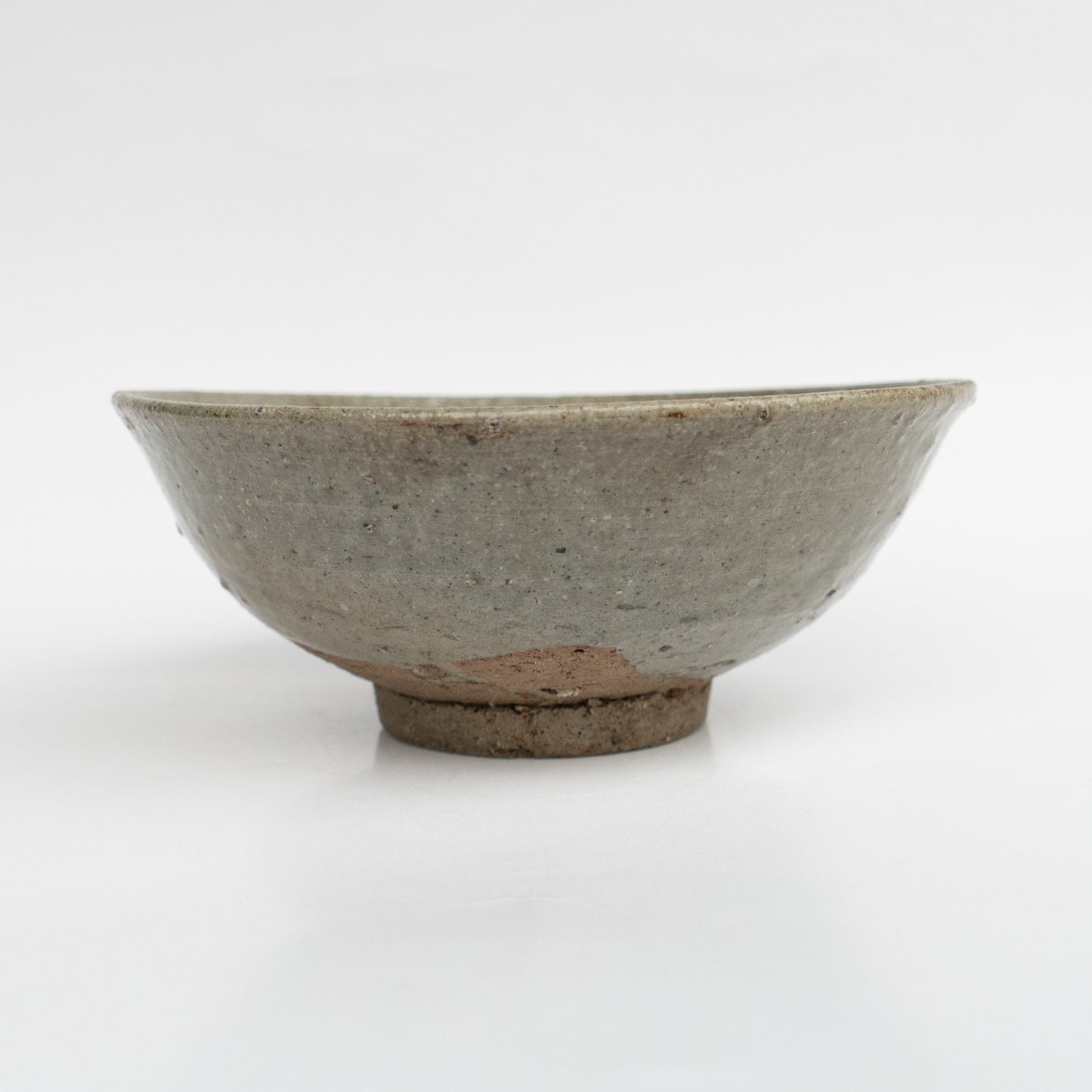 14.5cm / 370ml Qing Dynasty Lufeng Kiln Bowl