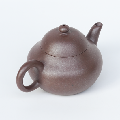 145ml Wood Fired Daheng Zini Lixing