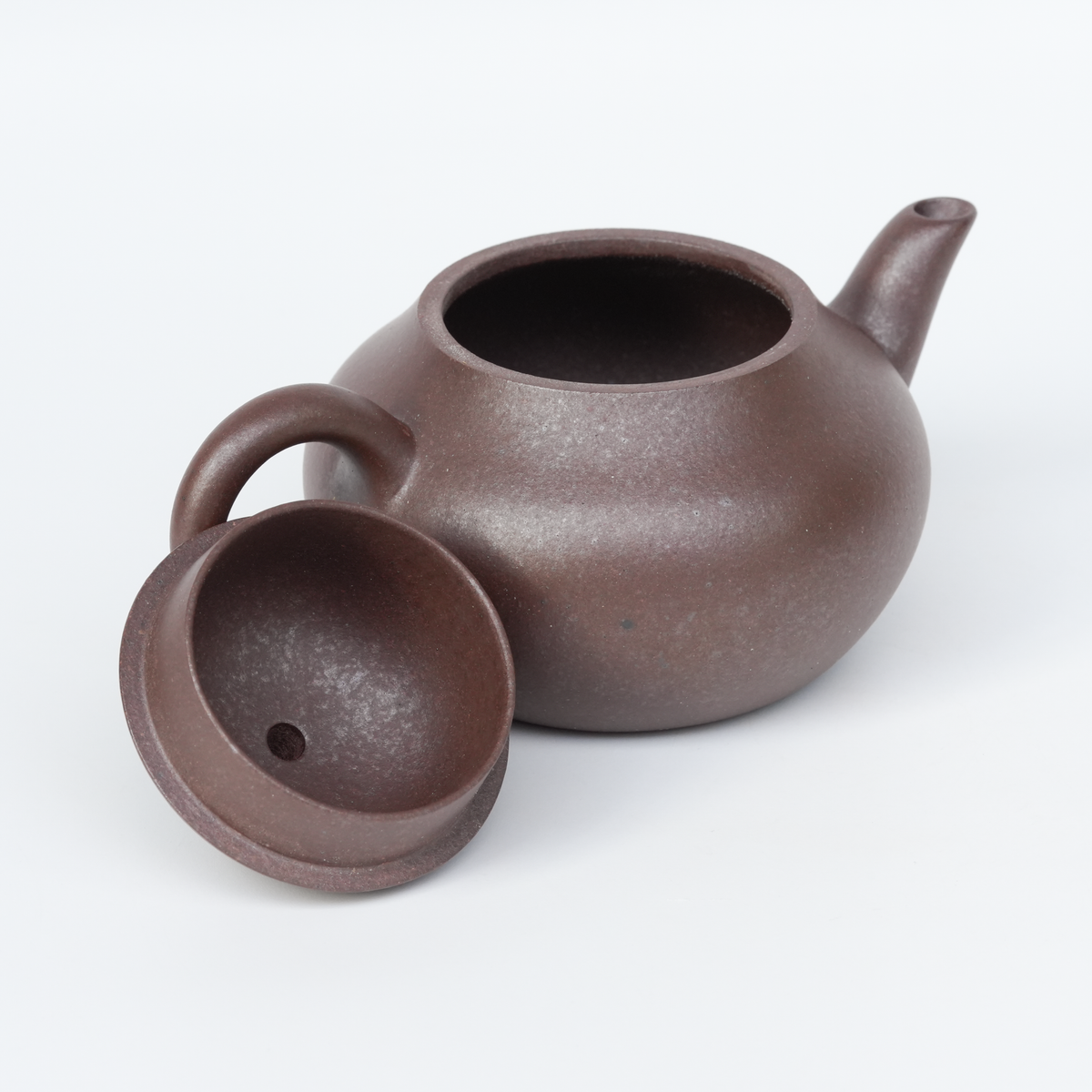 145ml Wood Fired Daheng Zini Lixing
