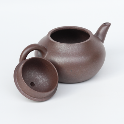 145ml Wood Fired Daheng Zini Lixing