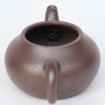 145ml Wood Fired Daheng Zini Lixing