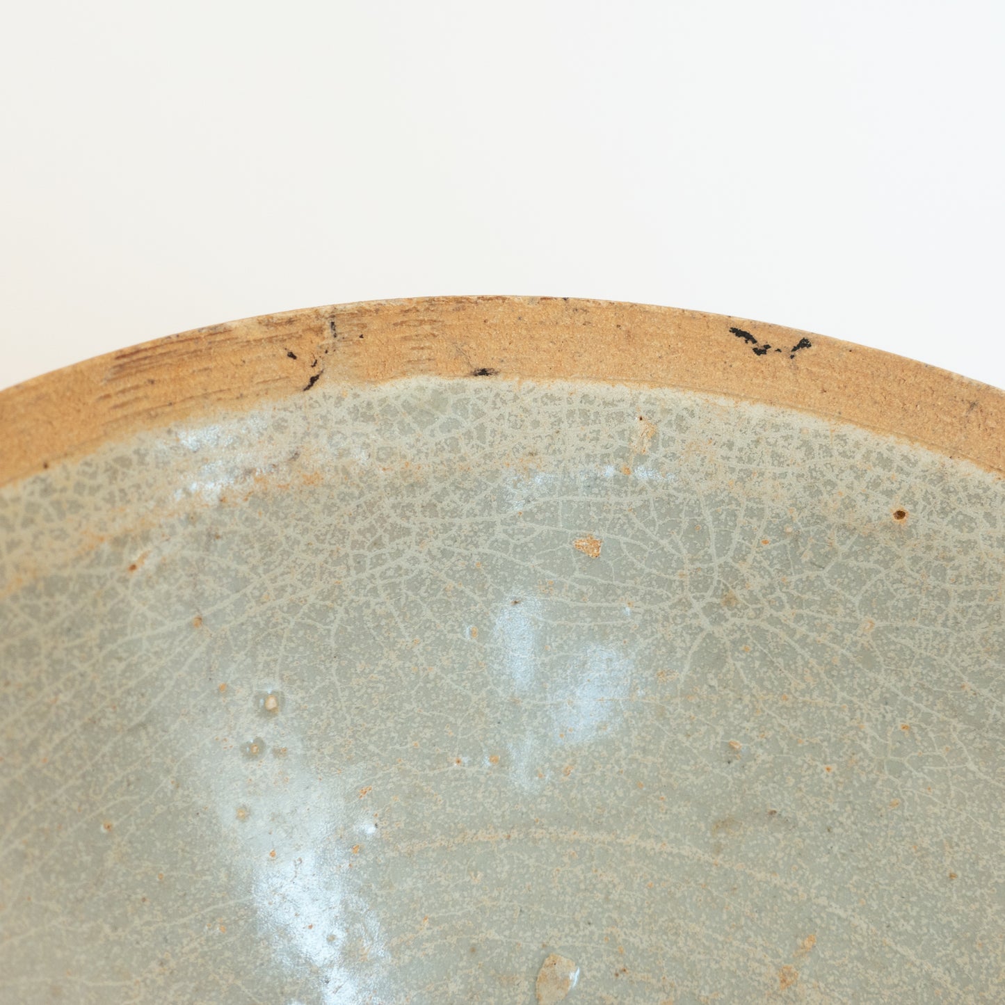 15.3cm Song Dynasty Plate/Teapot Stand