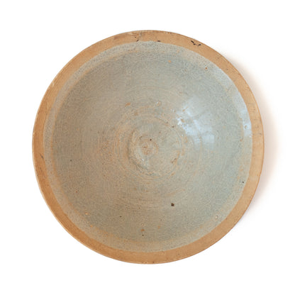 15.3cm Song Dynasty Plate/Teapot Stand