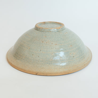 15.3cm Song Dynasty Plate/Teapot Stand