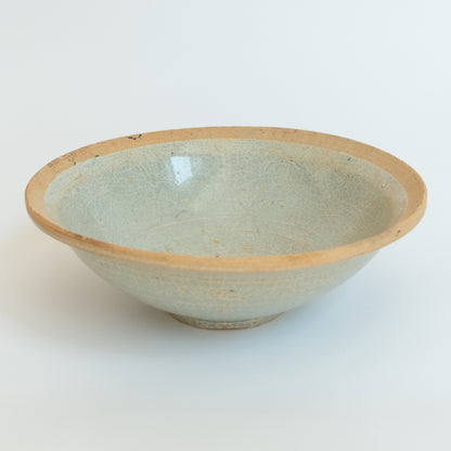 15.3cm Song Dynasty Plate/Teapot Stand