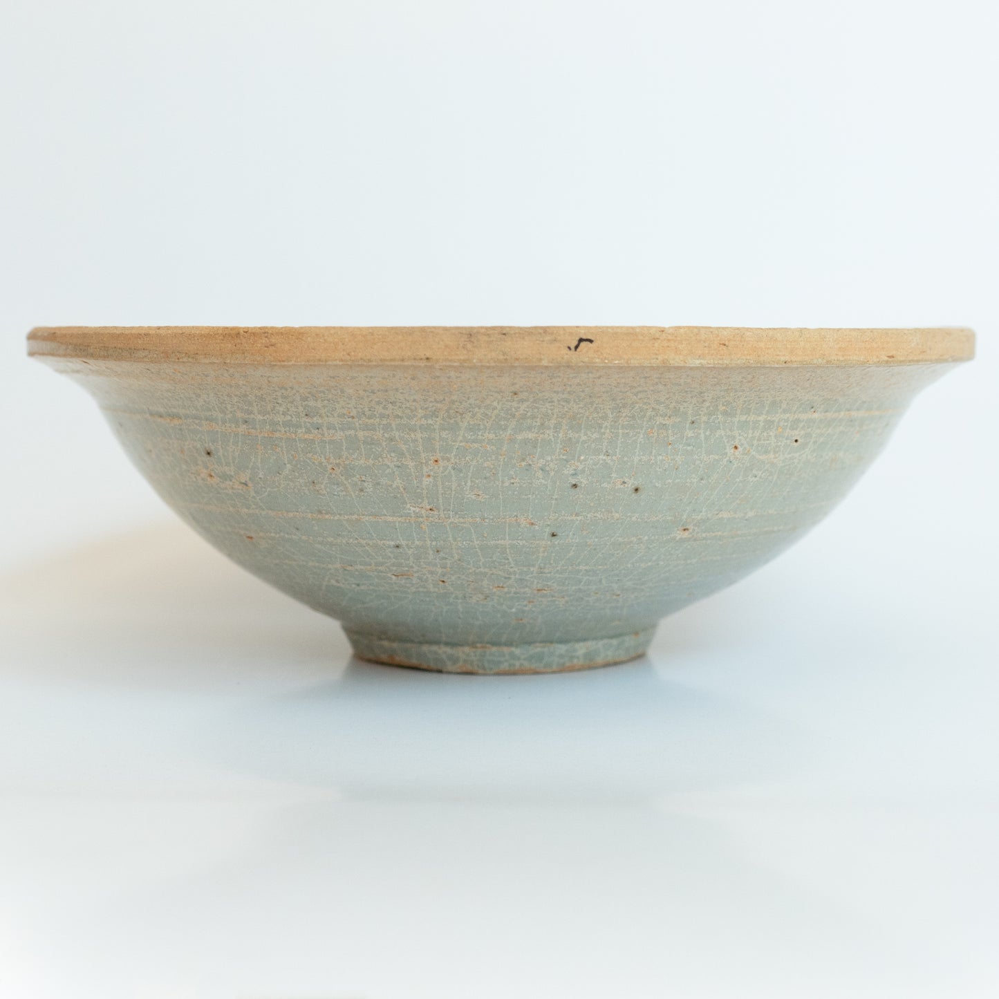 15.3cm Song Dynasty Plate/Teapot Stand