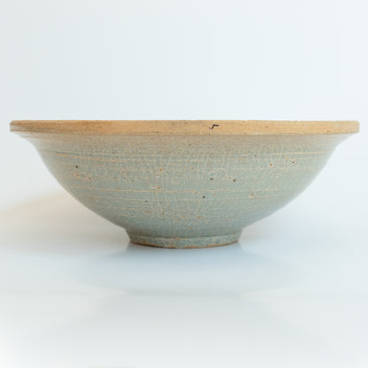 15.3cm Song Dynasty Plate/Teapot Stand