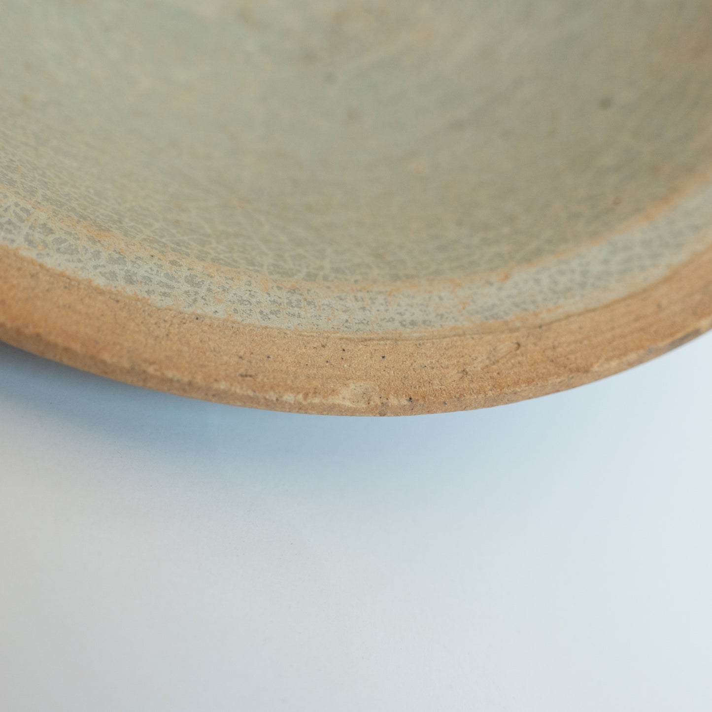 15.3cm Song Dynasty Plate/Teapot Stand