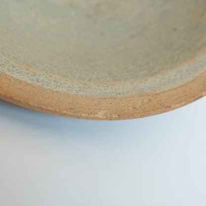 15.3cm Song Dynasty Plate/Teapot Stand