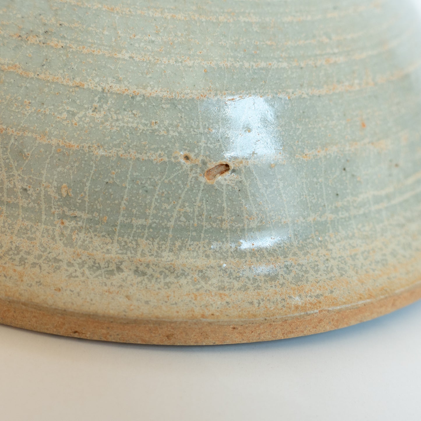 15.3cm Song Dynasty Plate/Teapot Stand
