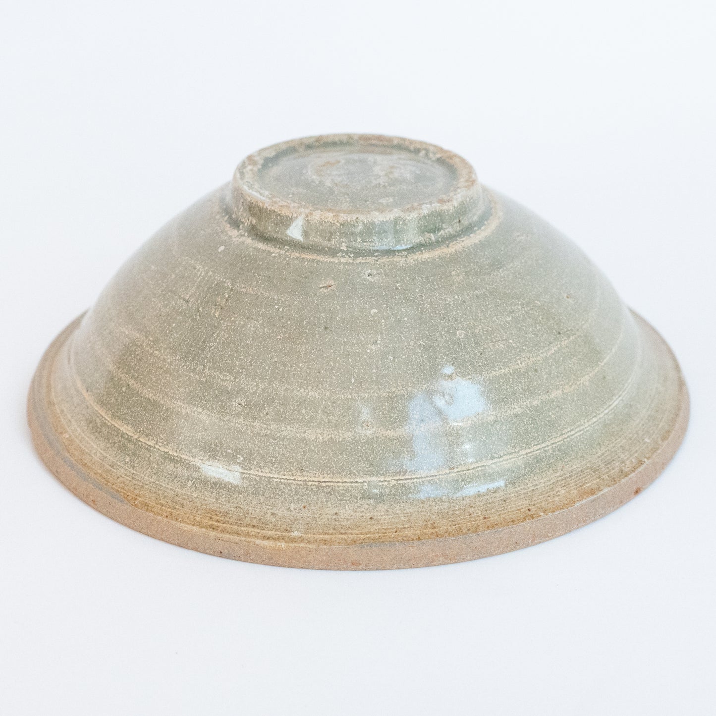 15.4cm/390ml Song Dynasty Bowl/Teapot Stand