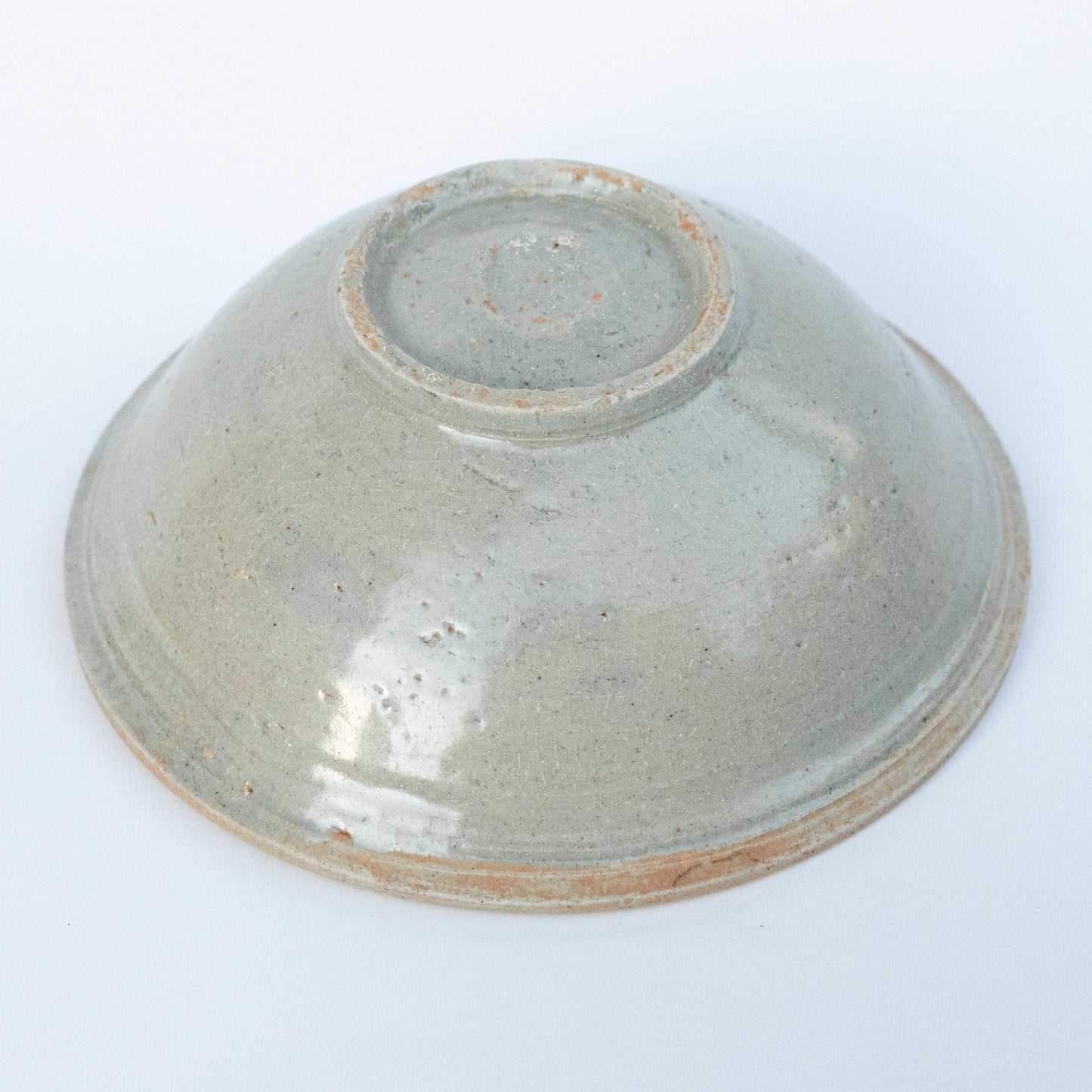 15.5cm Song Dynasty Bowl/Teapot Stand