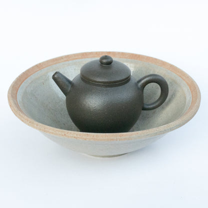 15.5cm Song Dynasty Bowl/Teapot Stand