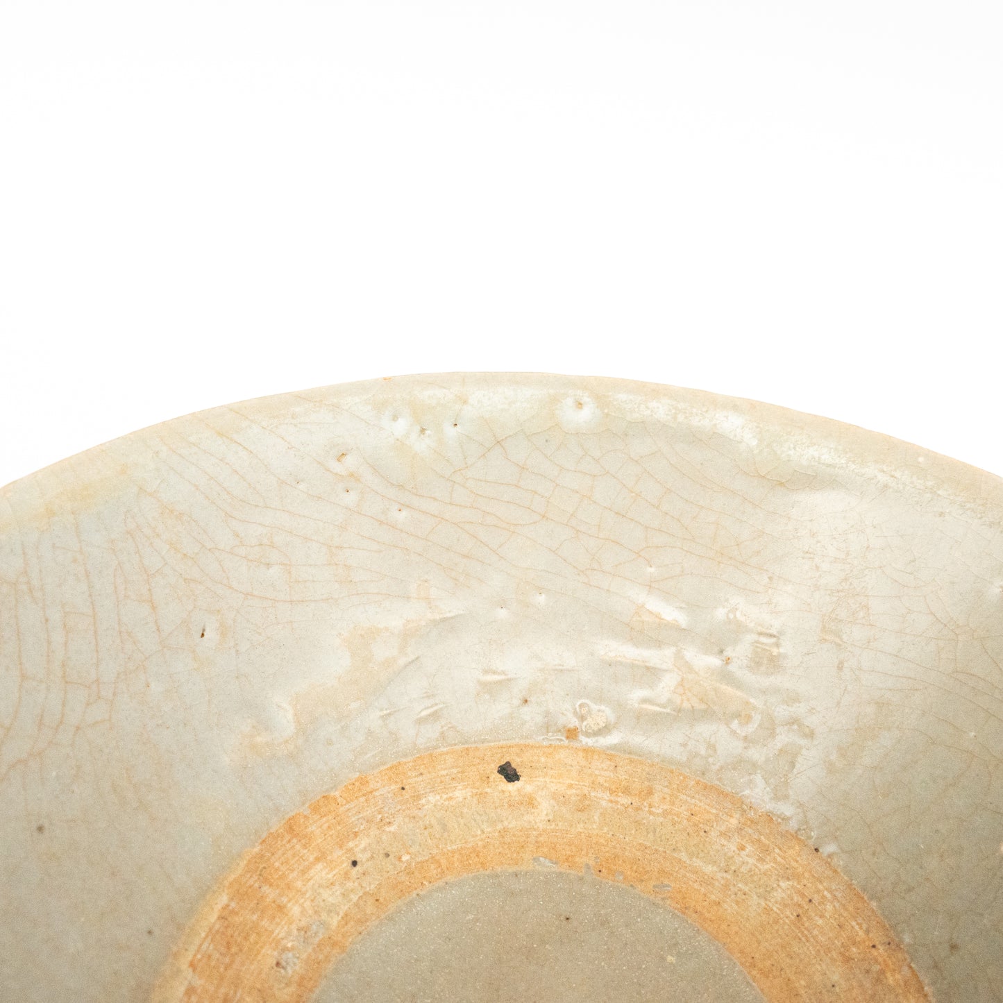 15.5cm Song Dynasty Bowl/Teapot Stand