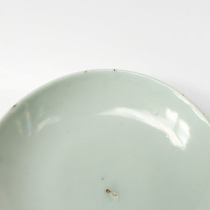 150ml Antique Four Gentlemen Gaiwan (四君子）III