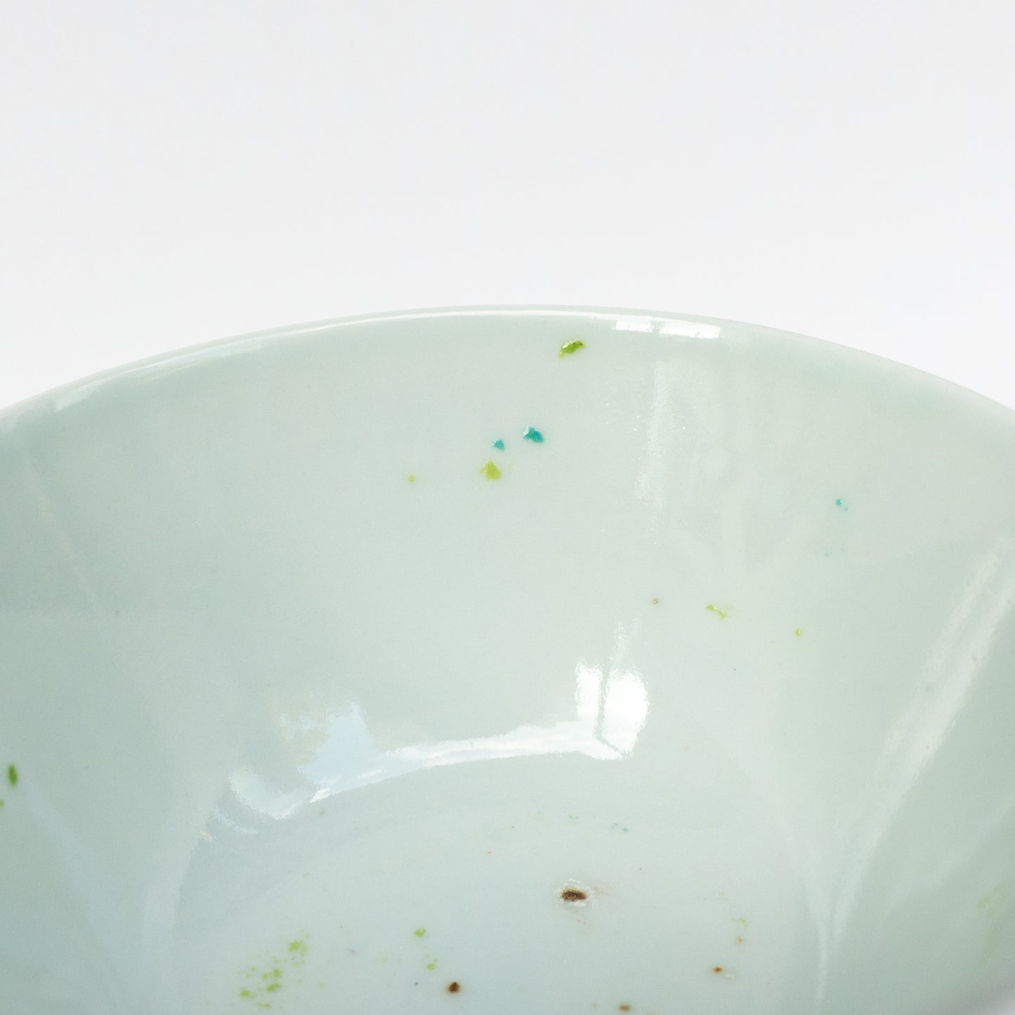150ml Antique Four Gentlemen Gaiwan (四君子）III