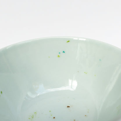 150ml Antique Four Gentlemen Gaiwan (四君子）III