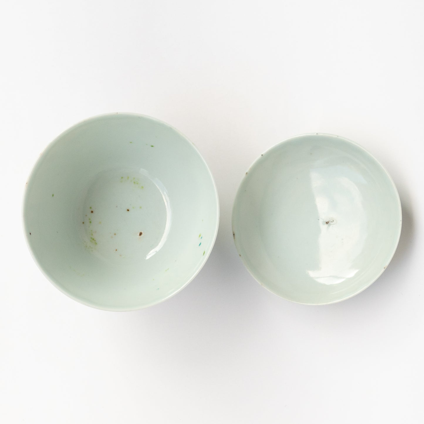150ml Antique Four Gentlemen Gaiwan (四君子）III