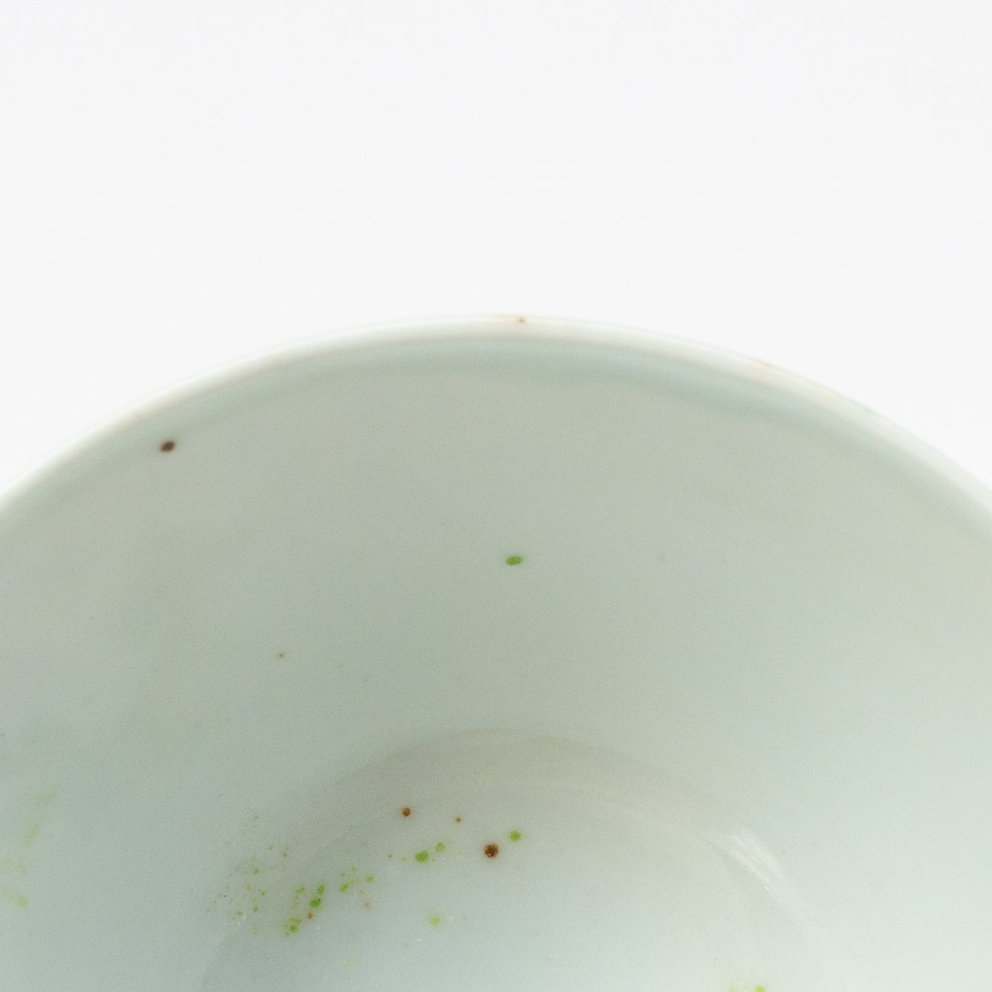 150ml Antique Four Gentlemen Gaiwan (四君子）III