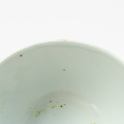 150ml Antique Four Gentlemen Gaiwan (四君子）III